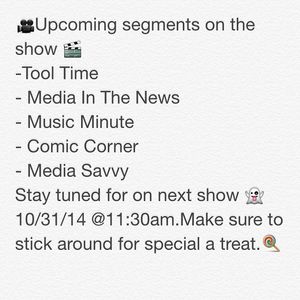Image post by @wearemcbs on Instagram