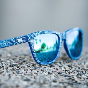 Image post by @knockaround on Instagram