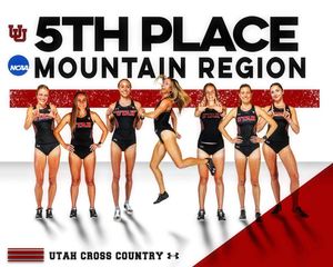 Image post by @utahtrackxc on Instagram