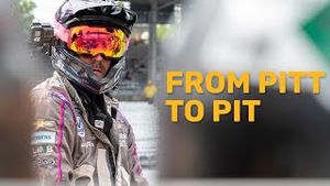 Video post by @University of Pittsburgh on YouTube
