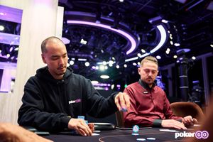 Image post by @pokergonews on Instagram
