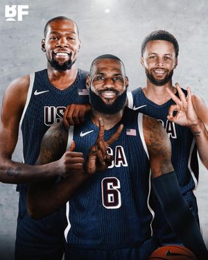 Image post by @basketballforever on Instagram