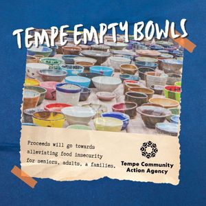 Image post by @tempeaction on Instagram