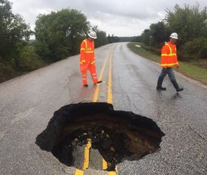Image post by @txdot on Instagram