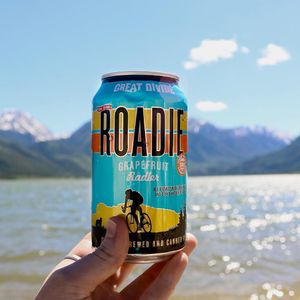 Image post by @greatdividebrew on Instagram
