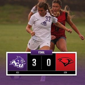 Image post by @acu.saac on Instagram