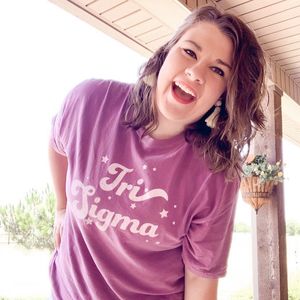 Image post by @utees_trisigma on Instagram