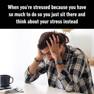 Image post by @9gag on Instagram