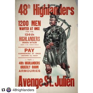 Image post by @standrewstoronto on Instagram
