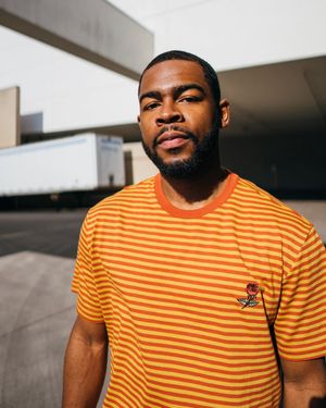 Image post by @norrisjohnsonii on Instagram