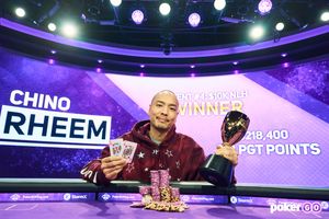 Image post by @pokergo on Instagram