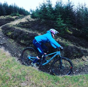 Image post by @bikerumor on Instagram