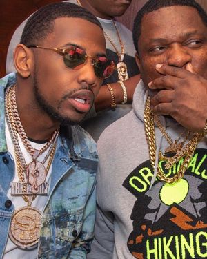 Image post by @myfabolouslife on Instagram