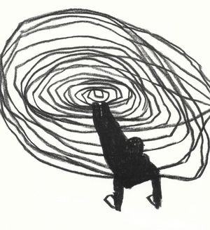 Image post by @drawingcenter on Instagram