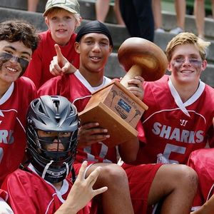 Image post by @washeduplaxbros on Instagram