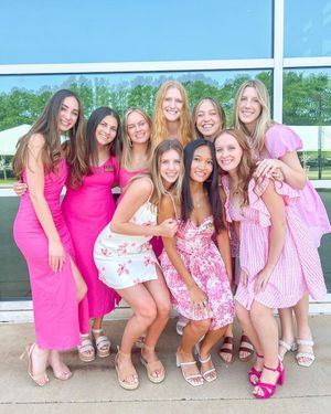 Image post by @clemsongammaphi on Instagram