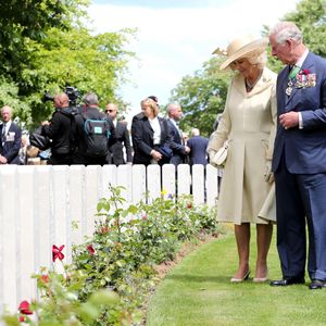 Image post by @theroyalfamily on Instagram