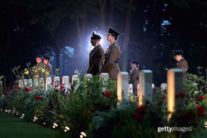 Image post by @gettyimages on Instagram