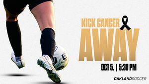 Image post by @oaklandwsoc on Instagram