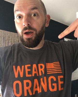 Image post by @paulscheer on Instagram