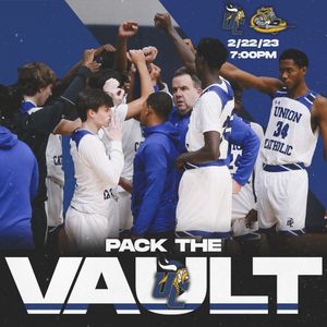 Image post by @ucvikings_bball on Instagram