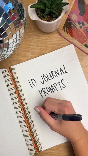 Video post by @BecomingYourBestPlanner on Facebook