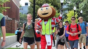 Image post by @studentlifeosu on Instagram
