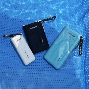 Image post by @mycharge on Instagram