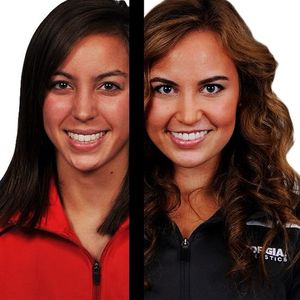 Image post by @ugagymnastics on Instagram