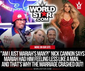 Image post by @WORLDSTAR on Twitter/X