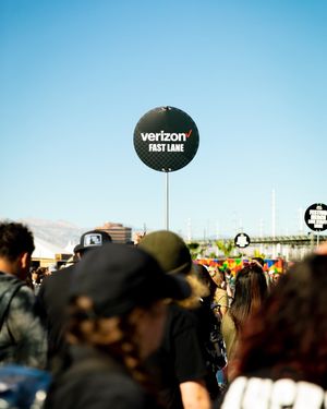 Image post by @rollingloud on Instagram
