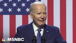 Video post by @msnbc on YouTube