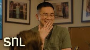 Video post by @saturdaynightlive on YouTube