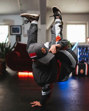 Image post by @redbullshop on Instagram