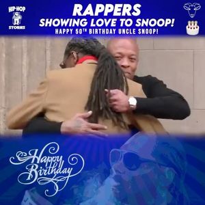Image post by @snoopdogg on Instagram