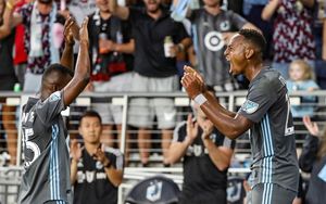 Image post by @usopencup on Instagram