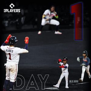 Image post by @mlb.mini on Instagram
