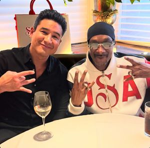 Image post by @mariolopez on Instagram