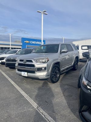 Image post by @mccarthymorse.chevrolet on Instagram