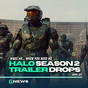 Image post by @gaming on Instagram