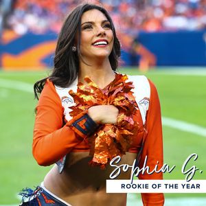 Image post by @denverbroncoscheer on Instagram