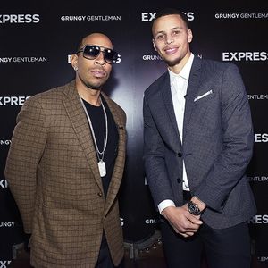 Image post by @stephencurry30 on Instagram