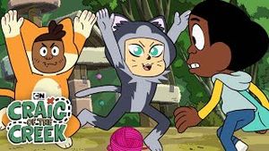 Video post by @cartoonnetwork on YouTube