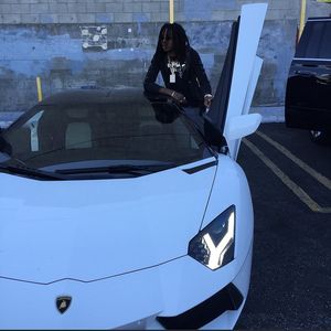 Image post by @quavohuncho on Instagram