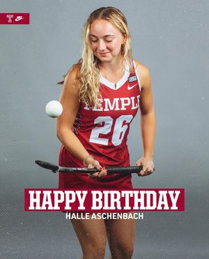 Image post by @templefieldhockey on Instagram