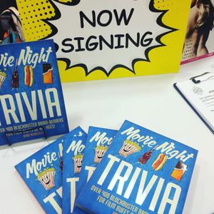 Image post by @gallerybooks on Instagram