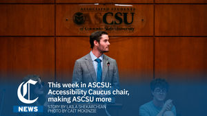 Image post by @csucollegian on Instagram