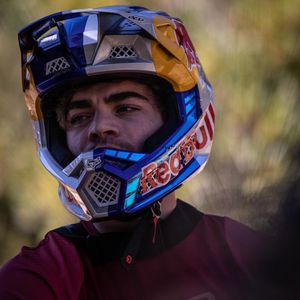 Image post by @foxmtb on Instagram