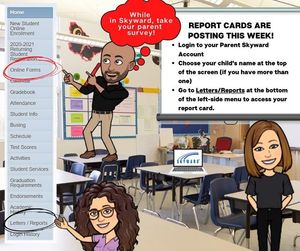 Image post by @mcallenisd on Instagram