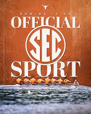 Image post by @texaslonghorns on Instagram